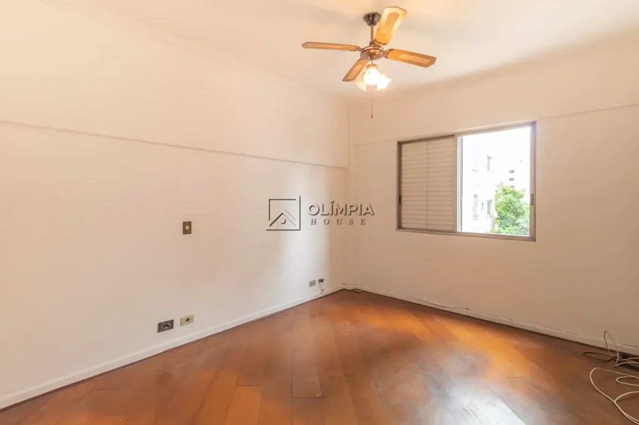 Locação Apartamento 3 Dormitórios - 130 m² Pinheiros - Foto 12