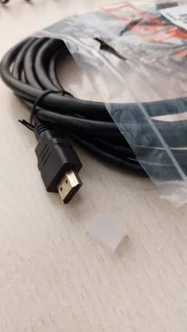 Cabo HDMI 3 metros - Foto 4