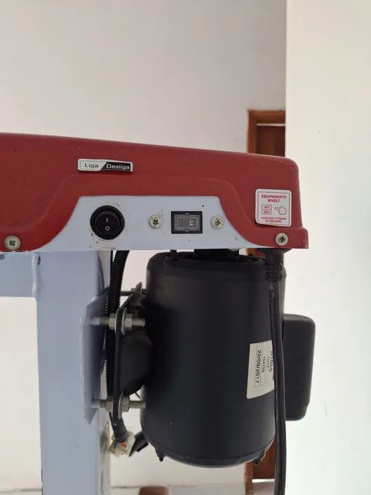 Despolpadeira de açaí, 10 litros  - Foto 4