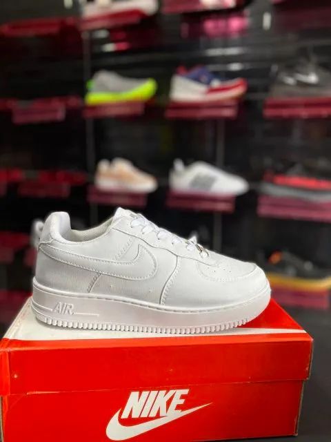 Nike Air force  - Foto 2