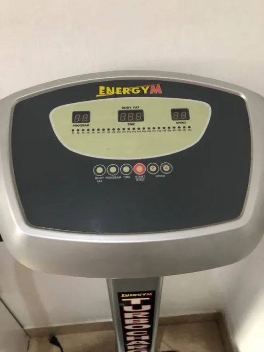 Vendo plataforma vibratória  - Foto 4