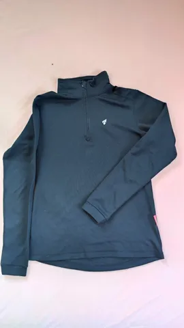 Blusa térmica Solo outdoor