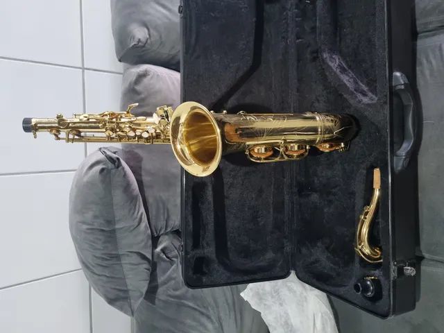Sax tenor  Michael - Foto 3