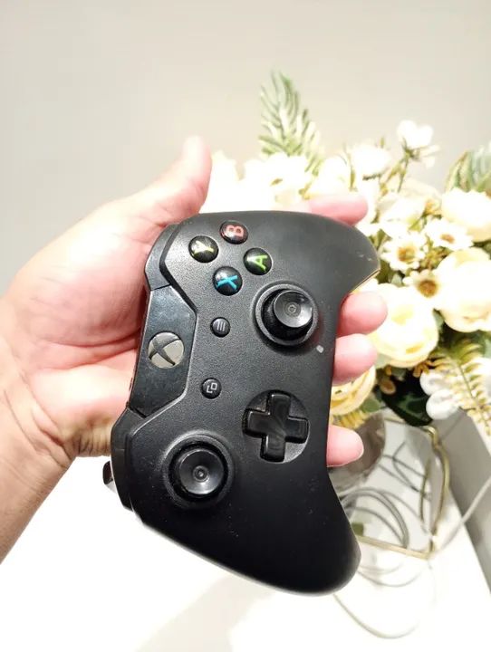 Xbox one console 650 reais - Foto 2