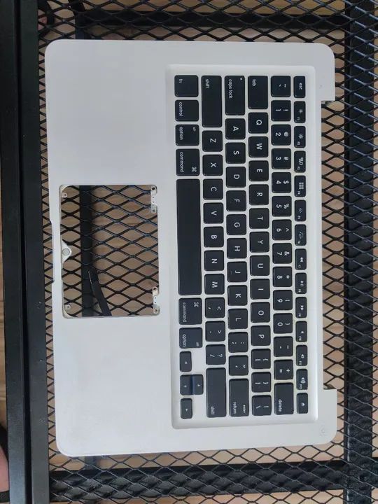 Peças MacBook A1278