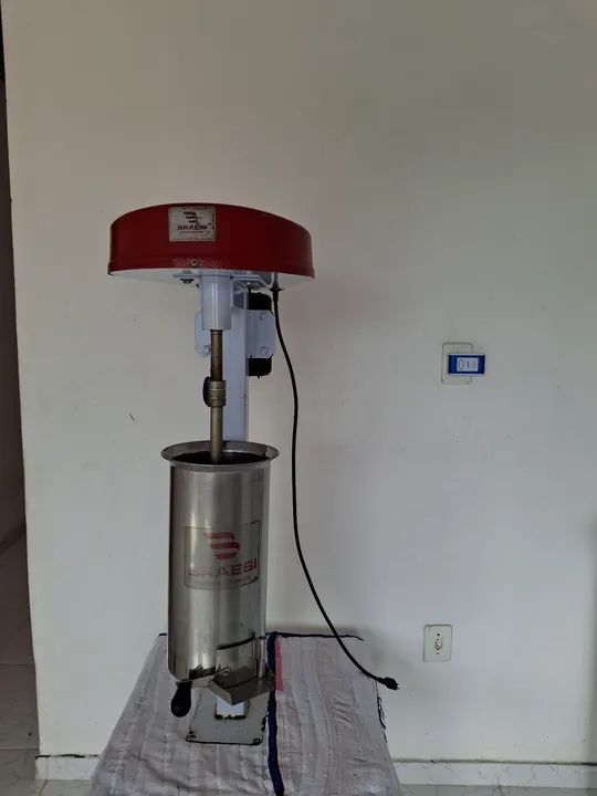 Despolpadeira de açaí, 10 litros  - Foto 2