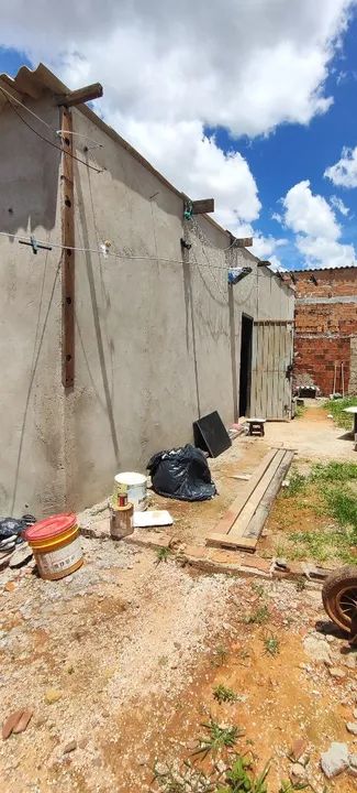 Vendo casa no sol nascente  - Foto 5