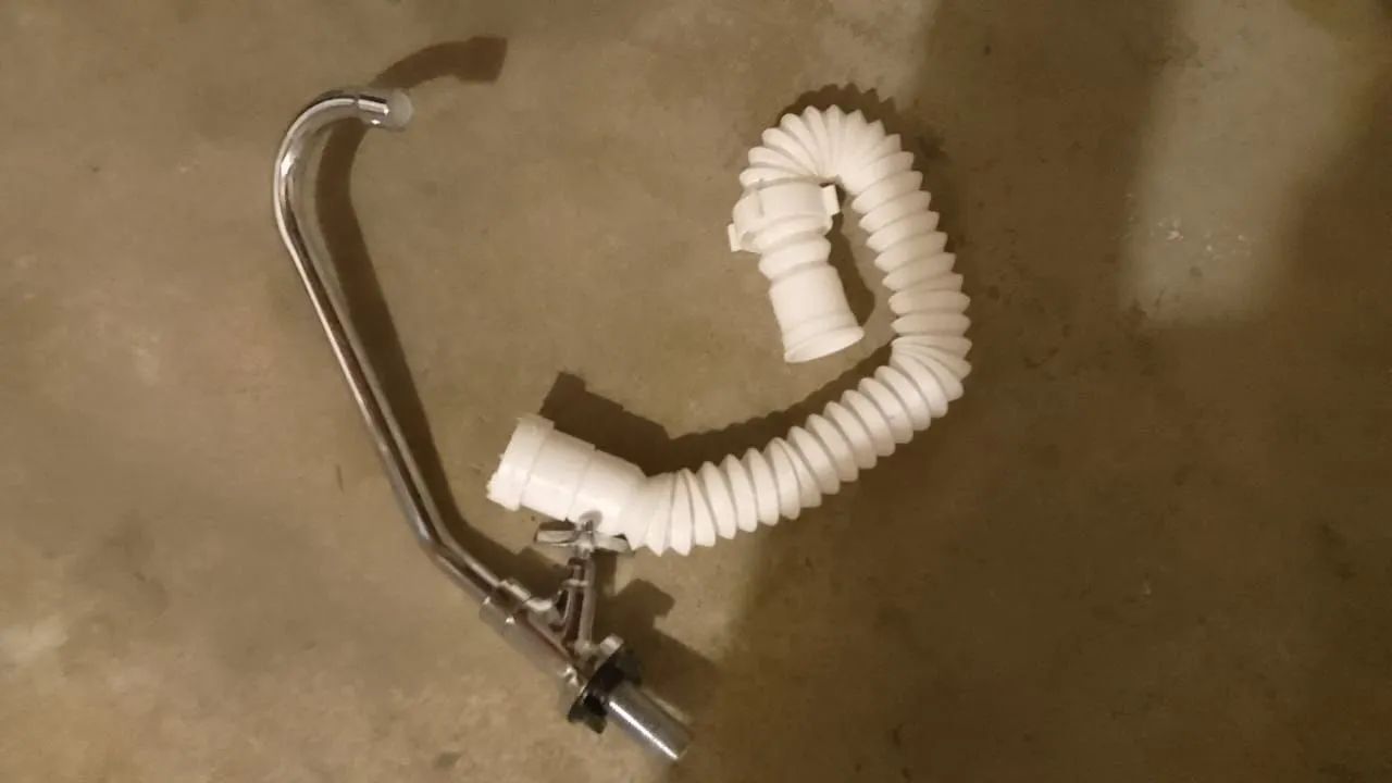 Tanque de roupas - Foto 3