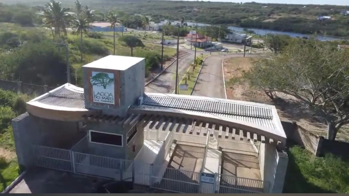 Condomínio Lagoa do Mato - Macaiba - Ler descrição  - Foto 2