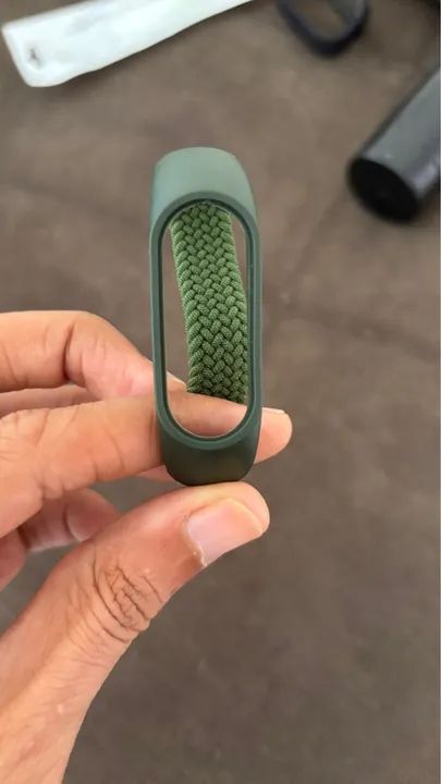 Vendo pulseiras para mi band 6 - Foto 5