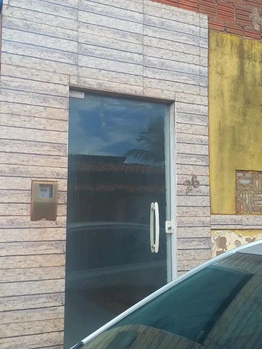 Vendo\troco\alugo casa em Touros RN