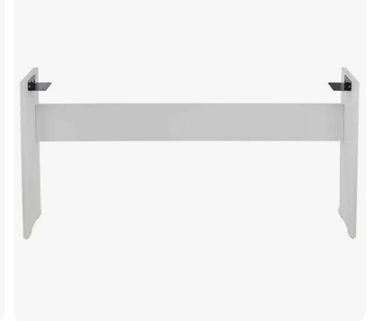 Suporte para piano digital yamaha p45 - Foto 2