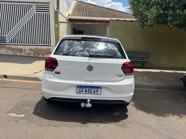 POLO SENSE 200 TSI 1.0 AUTO