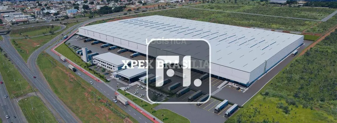 Galpão para alugar, 7211 m² por R$ 223.541,00/mês - Santa Maria - Santa Maria/DF
