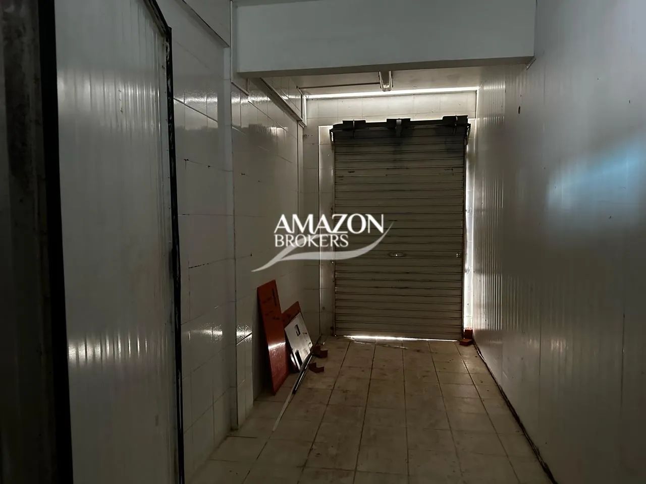 Parque 10 - 1.110 m2 - Galpão Duplex - Alugo - Foto 2