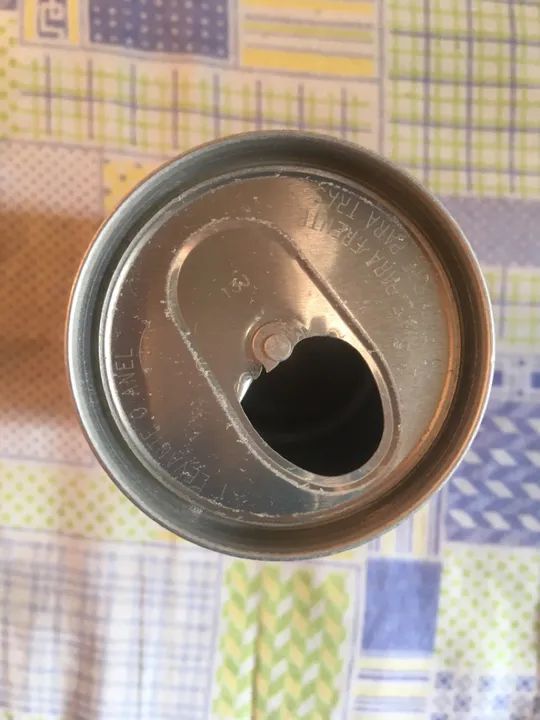 Lata Pop Cola - Foto 3
