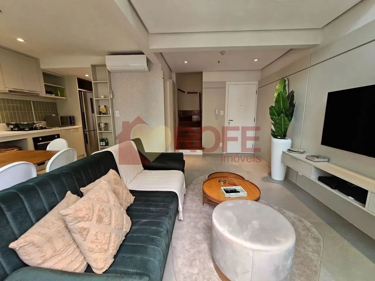 Apartamento com 2 dormitórios, 69 m² - venda por R$ 1.537.000,00 ou aluguel por R$ 10.500, - Foto 6