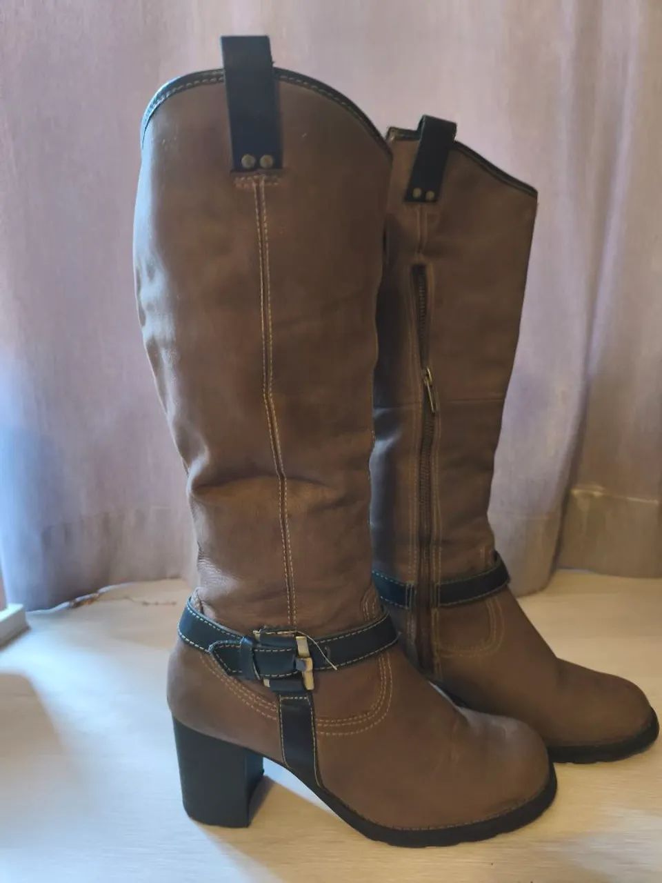 Bota Cravo e Canela - Foto 3