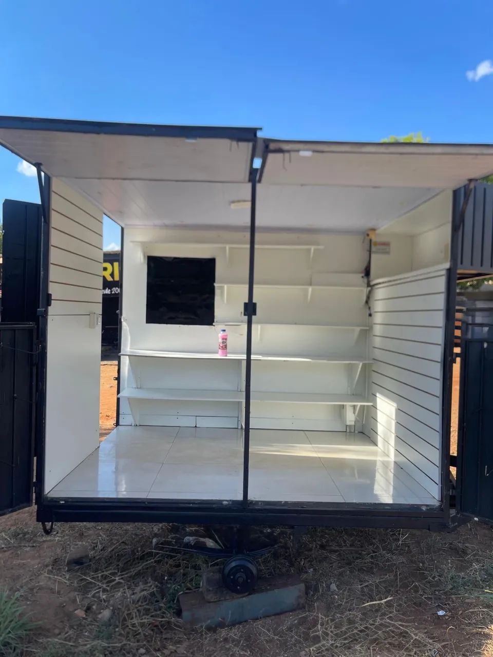 Trailer a venda 64318616565121124