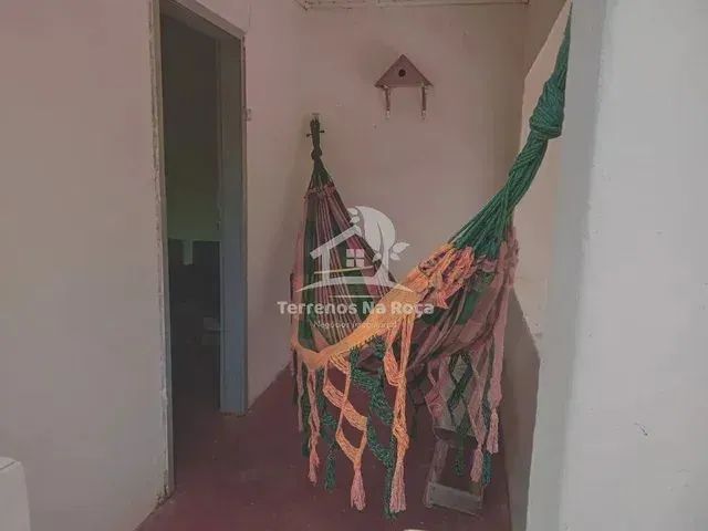 Sitio em Desterro de Entre Rios - MG Linda vista  aceita carro 179 mil - Foto 5