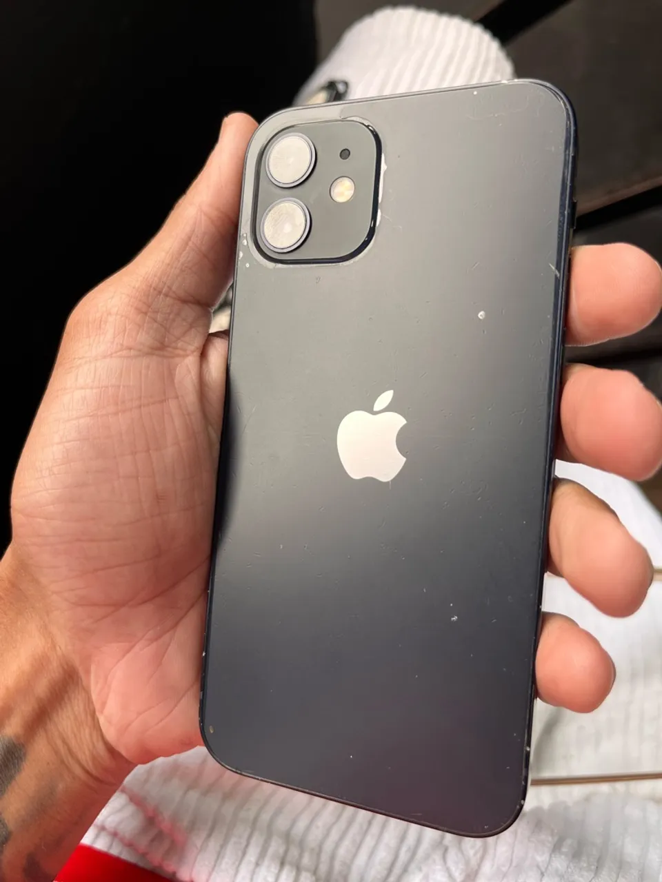 iPhone 12