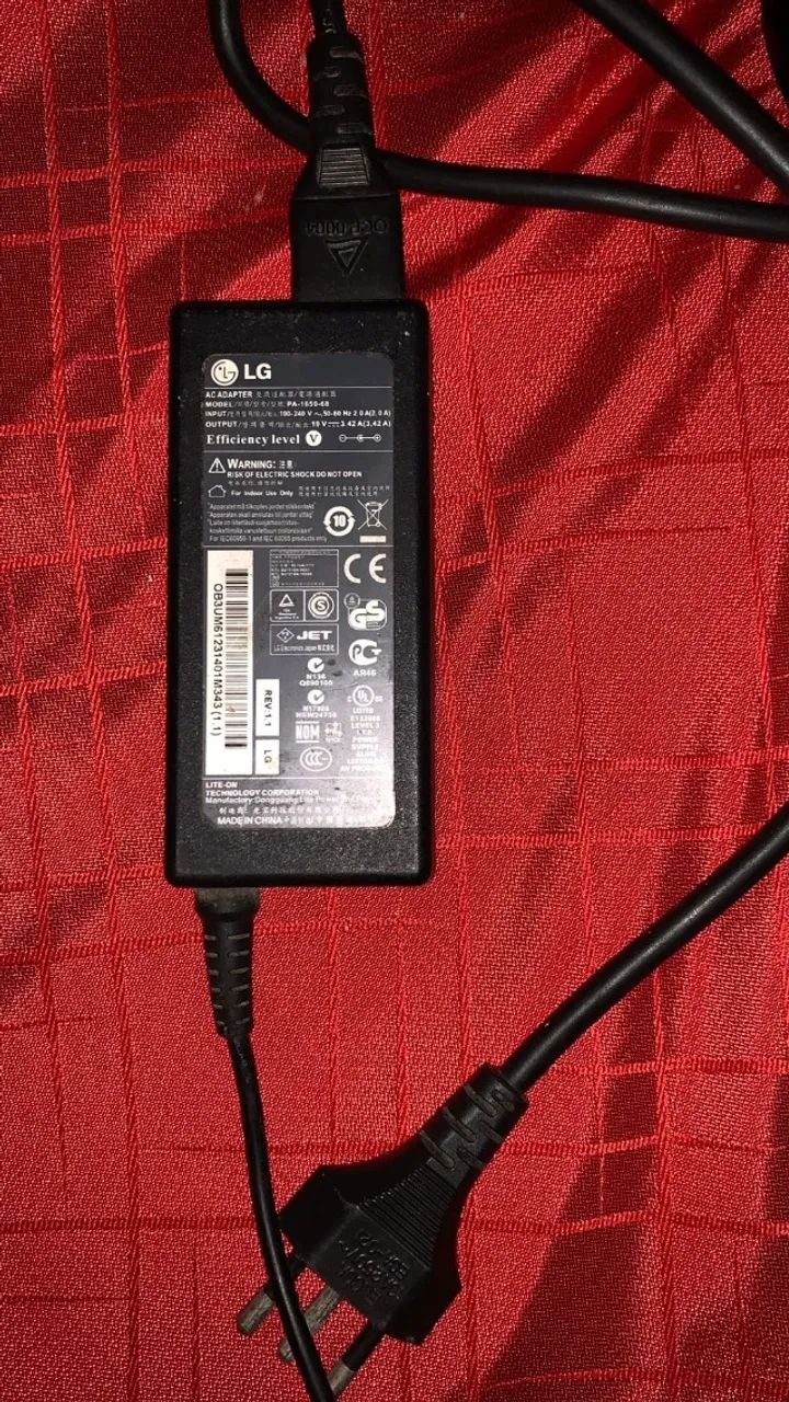 Tv Monitor Lg 22 polegadas - Foto 4