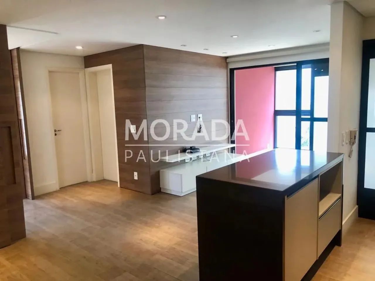 Apartamento na Vila Madalena com 70m², 2 dormitórios, sendo 1 suíte, 2 vagas - Foto 2