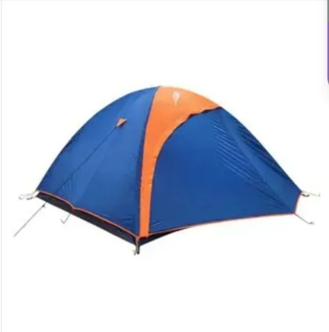 Barraca de Camping NTK Falcon 2 pessoas