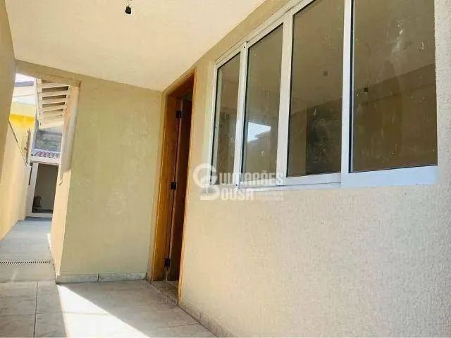Casa Residencial à venda, Vila Isabel Eber, Jundiaí - CA1998.