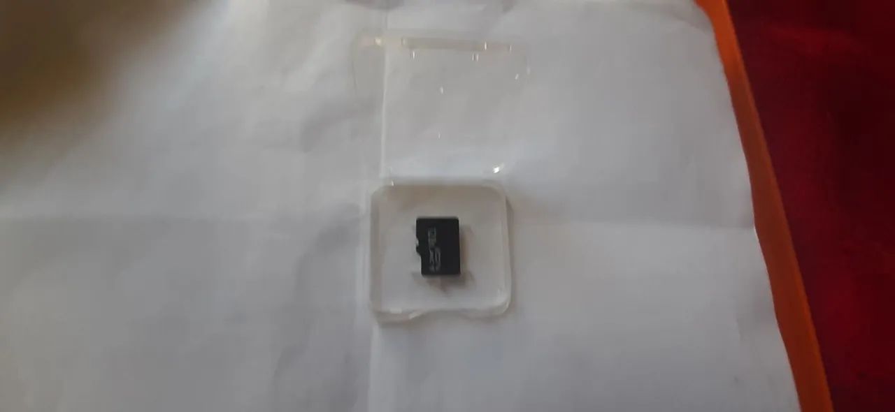 CARTÃO DE MEMÓRIA SD 128 GIGAS R$ 34,99 - Foto 3