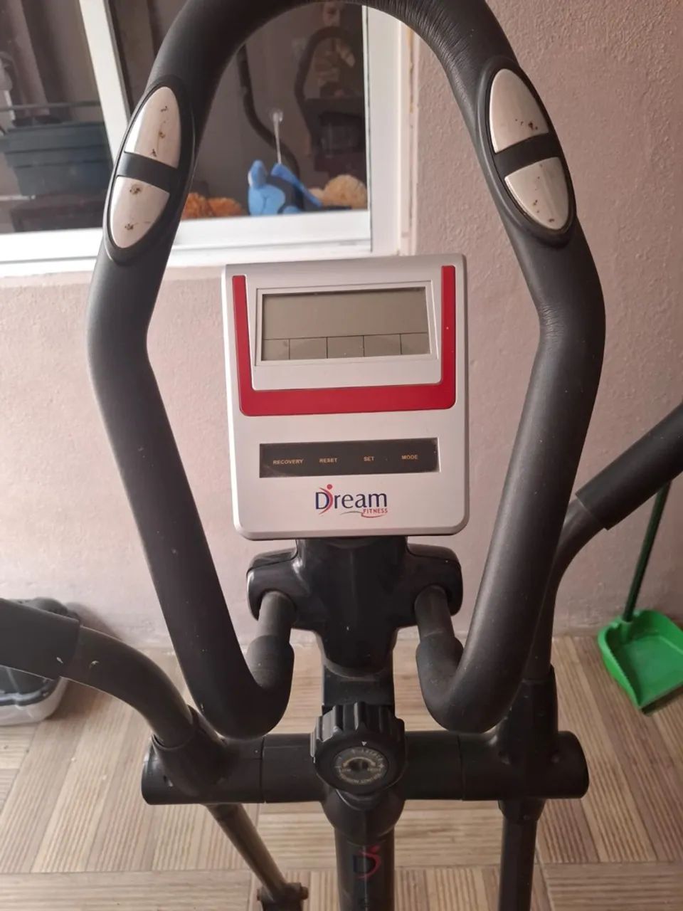 Elíptico Dream - Ótimo estado! - Foto 5