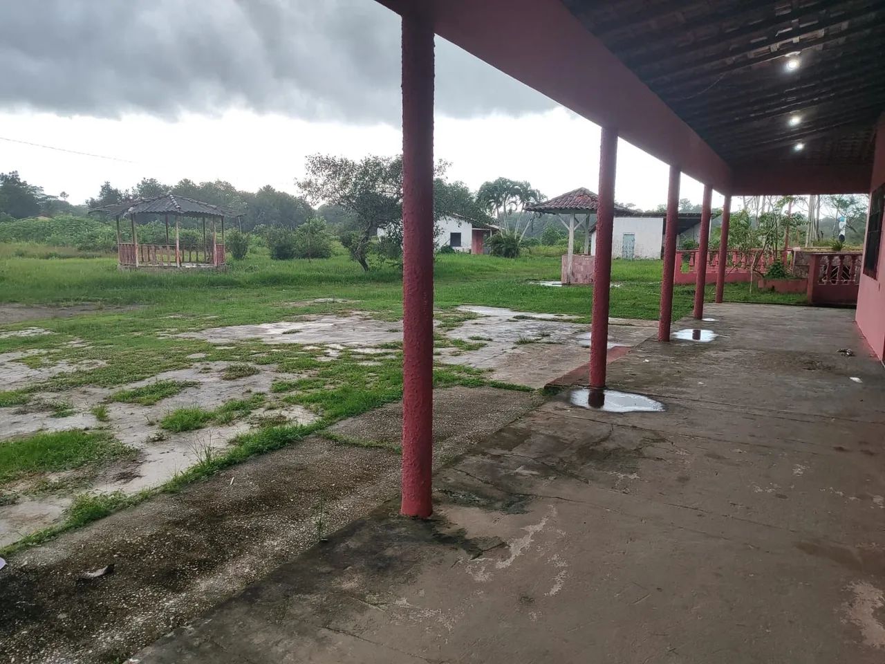 Vendo sítio na área urbana de Bragança  - Foto 5