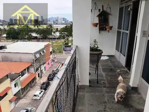 Cobertura à Venda na Prainha - Cód: 20408 z Anderson Martins Imóveis