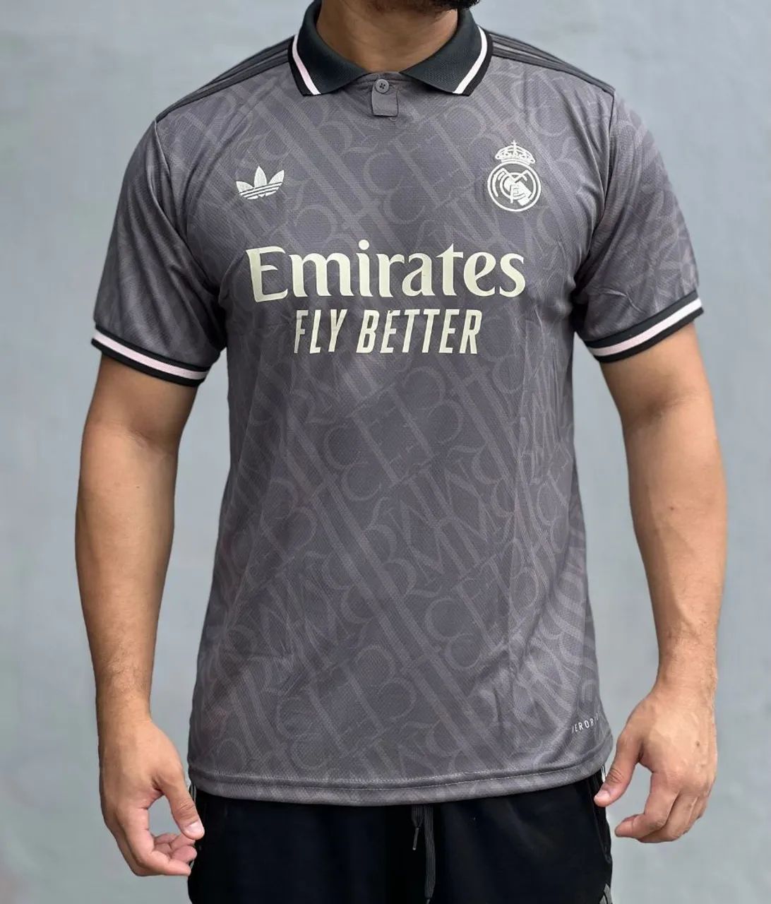 Camisas de Times - Foto 4