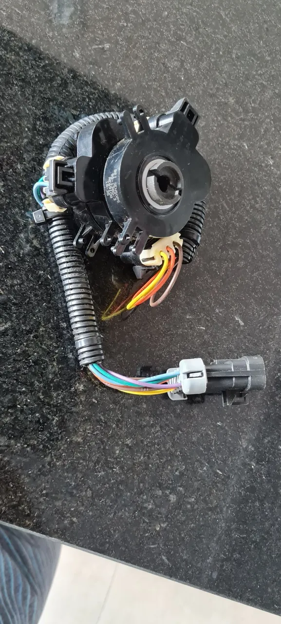 Sensor orbital volante colhedora de cana john deere