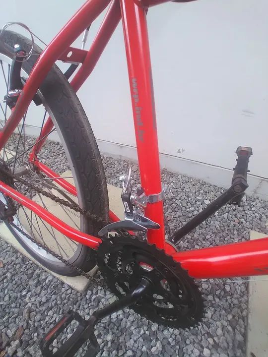 Bicicleta aro 26 18marchas  - Foto 2