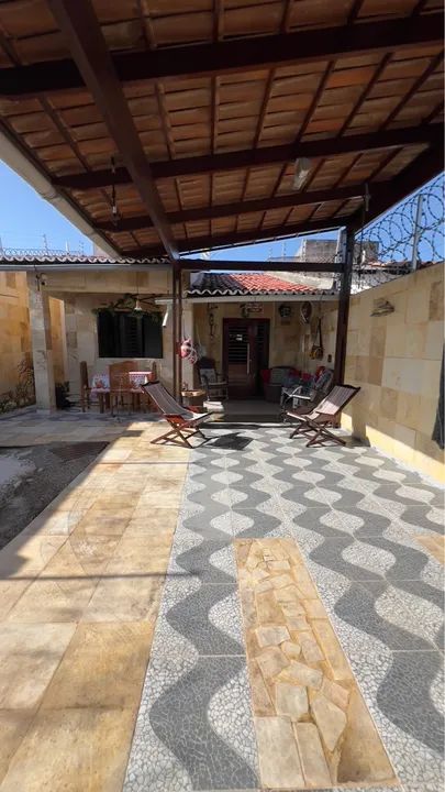 Casa Paracuru completa 