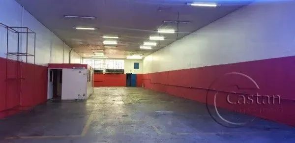 Galpão/Depósito/Armazém em Mooca - Foto 3