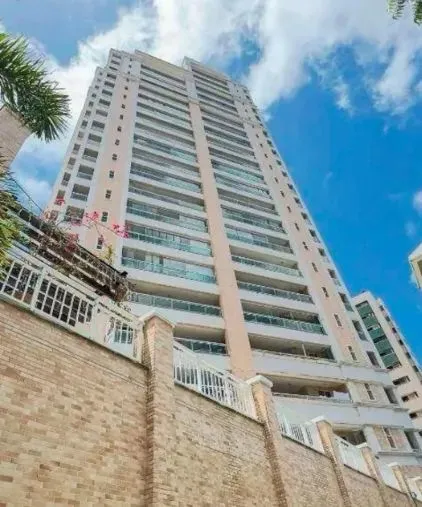 Apartamento: edificio Henqueta , 3 suites, lazer completo em Dionisio Torres - Fortaleza