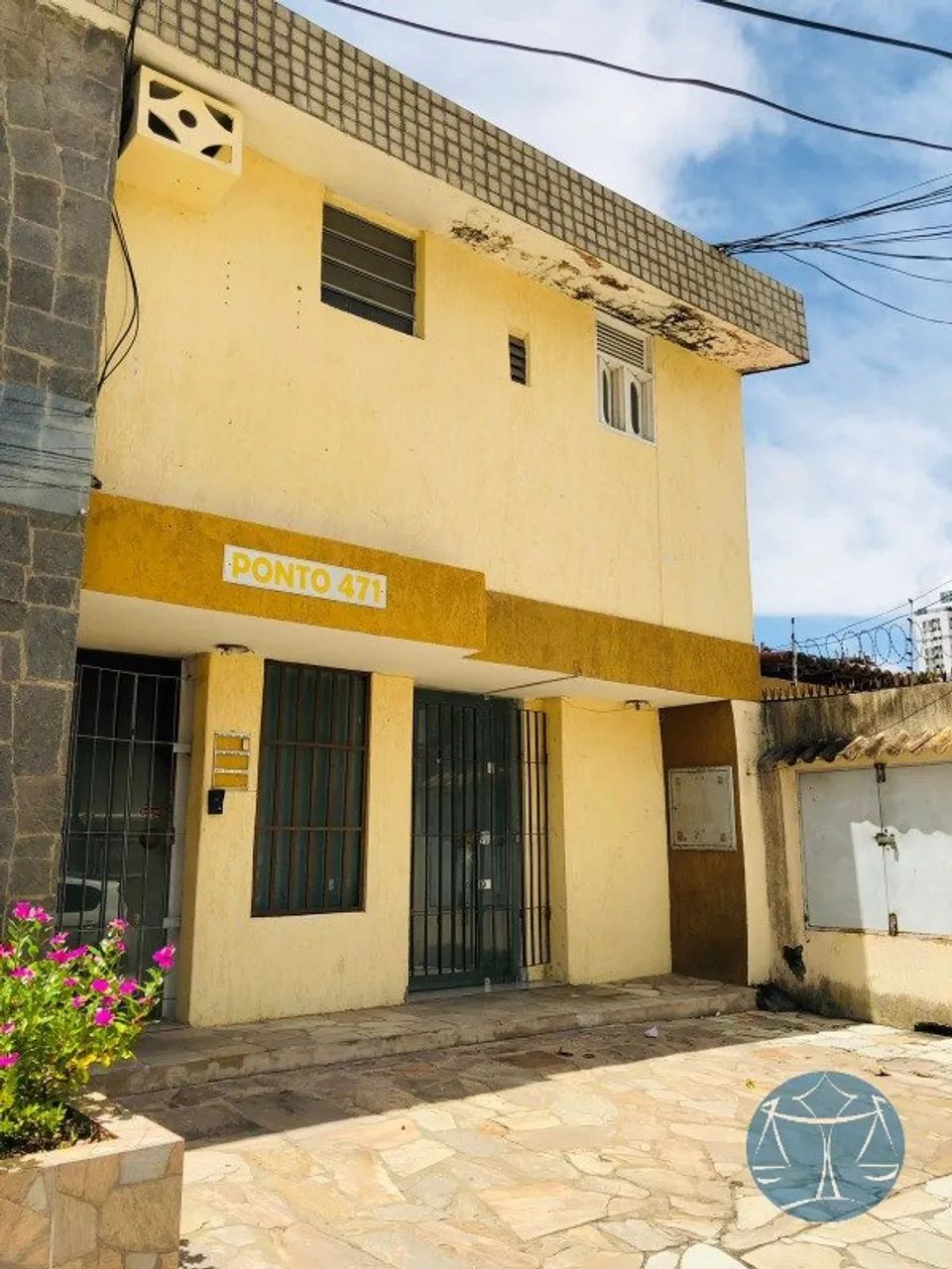 CASA PARA FINS COMERCIAIS NO BARRO VERMELHO - Foto 2