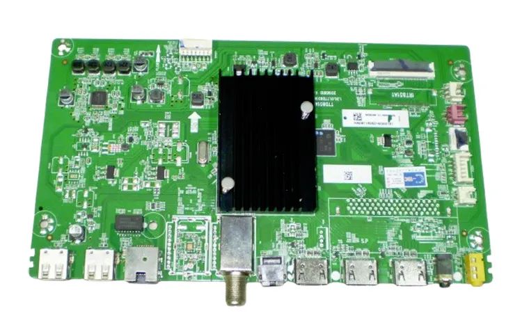 Placa principal TV Panasonic 50.- Cód. 622 - - Foto 4