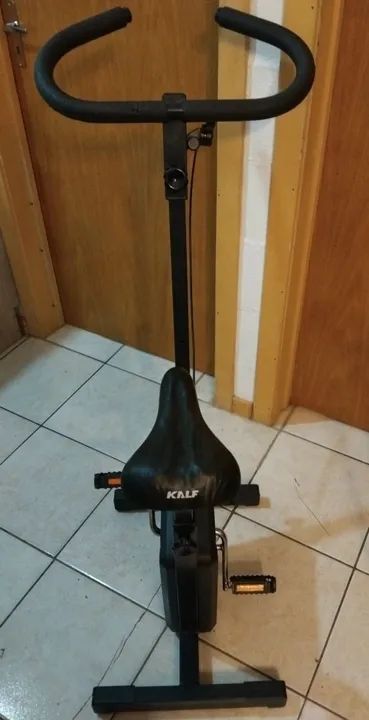 Bicicleta ergométrica Dream Ex450 - Foto 3