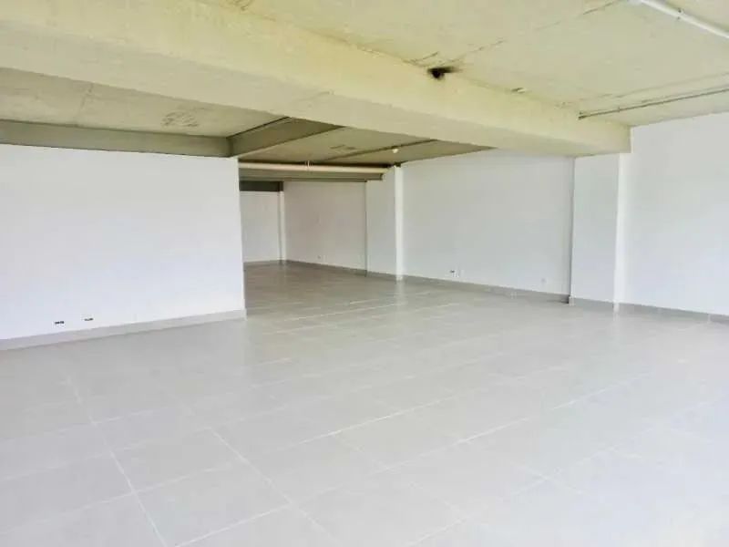 Metrô próximo. Conjunto de salas comerciais integradas para alugar, 380 m² - Leblon - Rio  - Foto 3