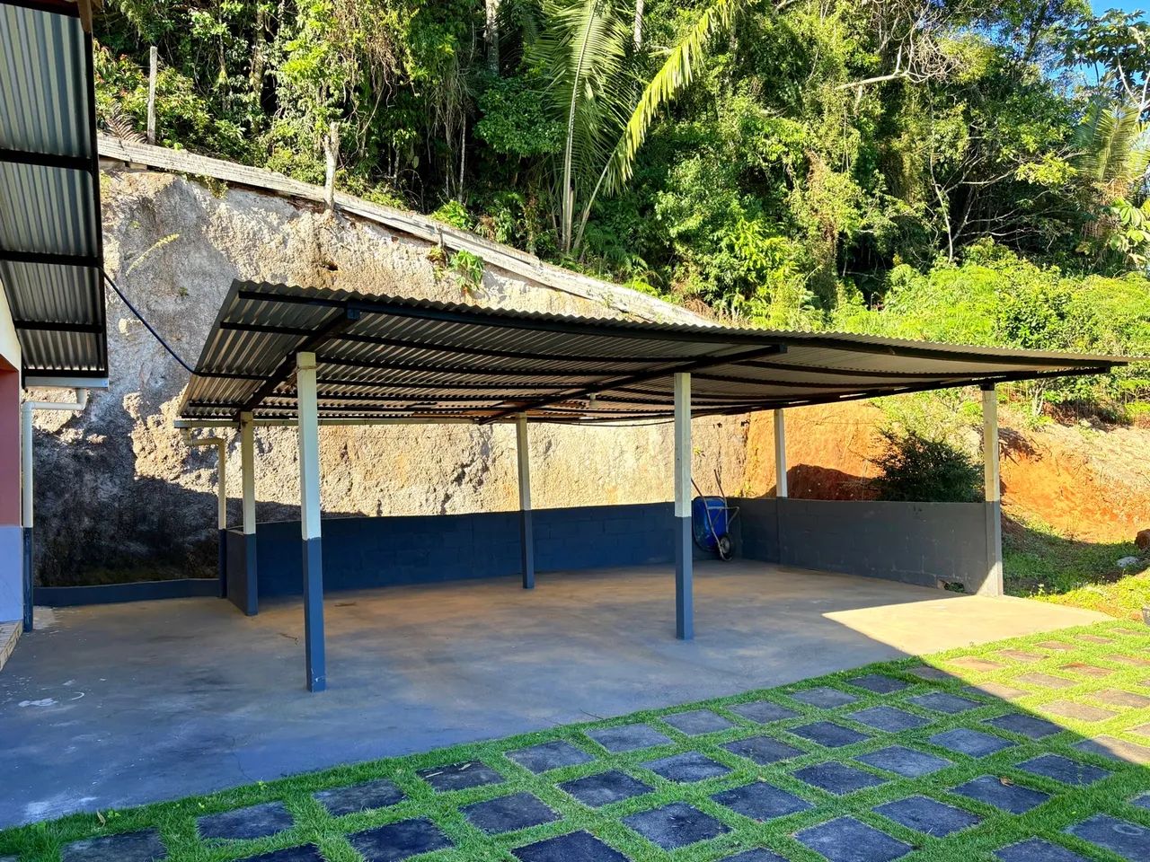 Casa de campo São Francisco (DIÁRIA) - Foto 9