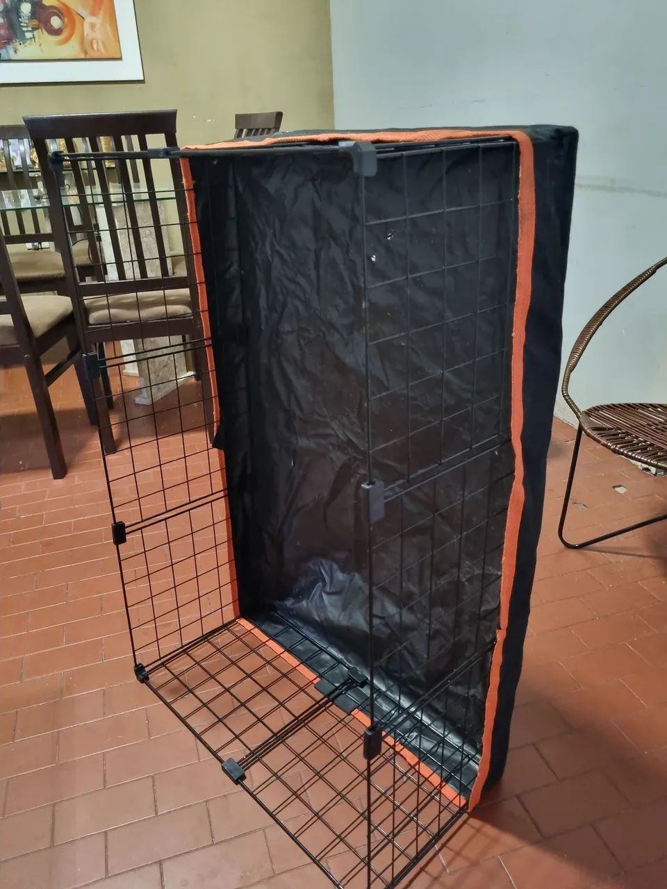 CERCADINHO  - Foto 5