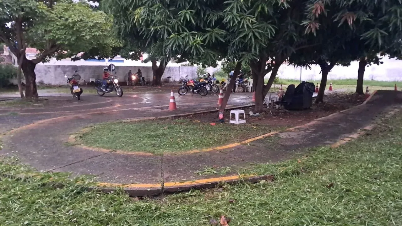 TERRENO PARA LOCAÇÃO