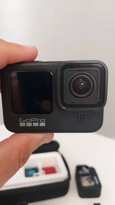 GoPro Hero 9 Black