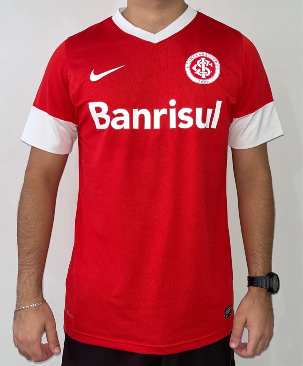 Raridade, camisa internacional Forlan 7 original  - Foto 2
