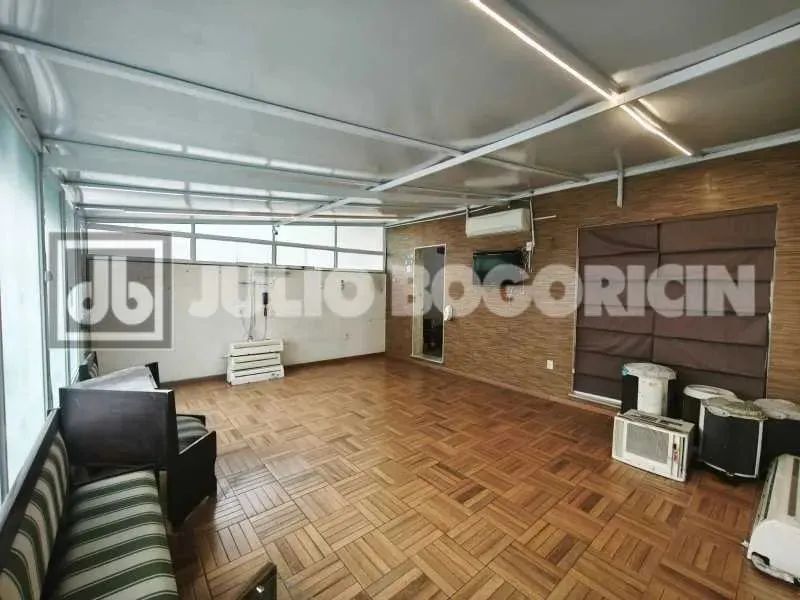 Varanda , 5 salas e 1vaga - Foto 5