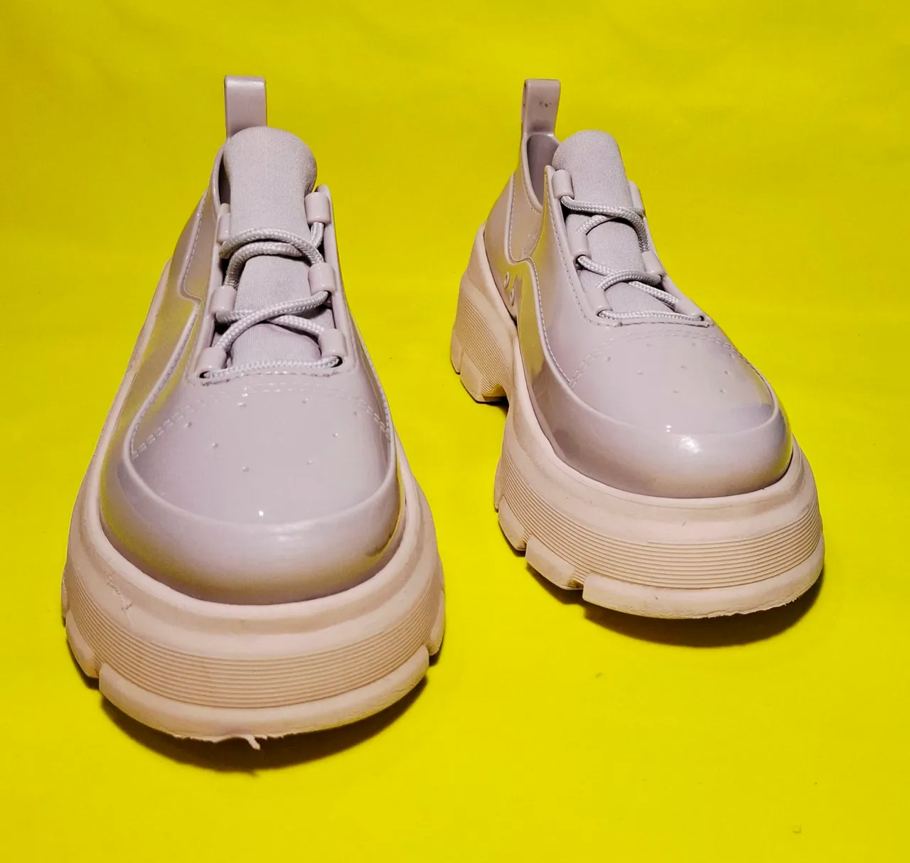 Tênis - Melissa Funky - tam. 39/40